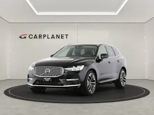 VOLVO XC60 2.0 T8 TE Ultra Bright eAWD