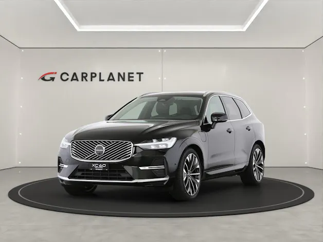 VOLVO XC60 2.0 T8 TE Ultra Bright eAWD