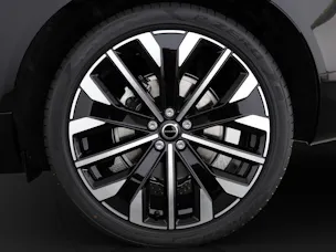 VOLVO XC60 2.0 T8 TE Ultra Bright eAWD