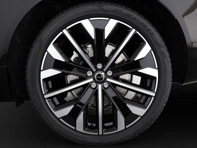 VOLVO XC60 2.0 T8 TE Ultra Bright eAWD