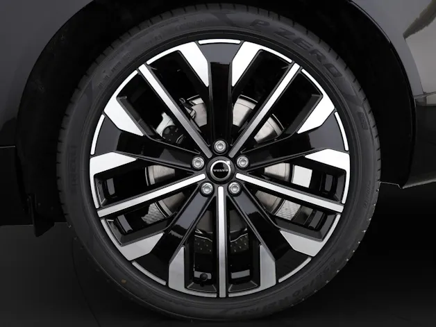 VOLVO XC60 2.0 T8 TE Ultra Bright eAWD