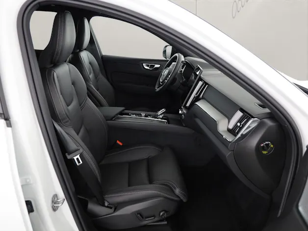 VOLVO XC60 2.0 T8 TE Black Edition eAWD