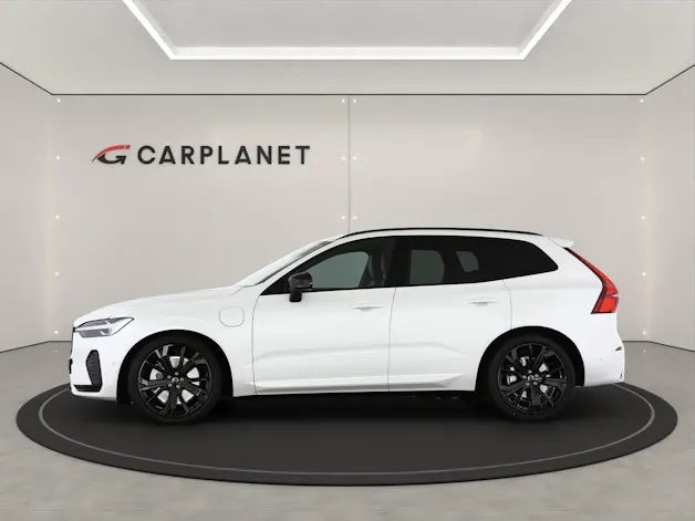 VOLVO XC60 2.0 T8 TE Black Edition eAWD