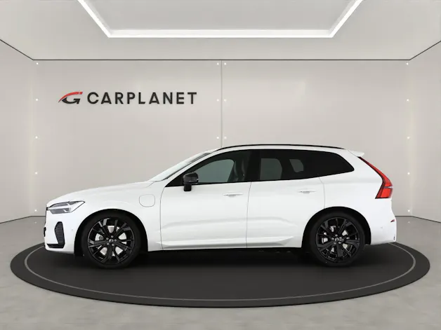 VOLVO XC60 2.0 T8 TE Black Edition eAWD