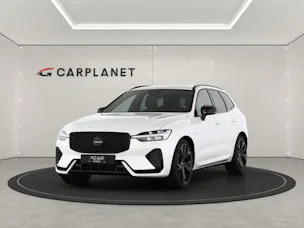 VOLVO XC60 2.0 T8 TE Black Edition eAWD