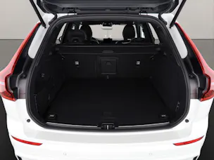 VOLVO XC60 2.0 T8 TE Black Edition eAWD