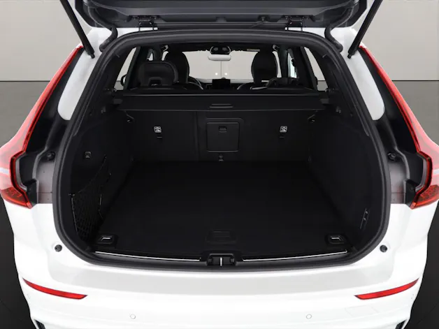 VOLVO XC60 2.0 T8 TE Black Edition eAWD