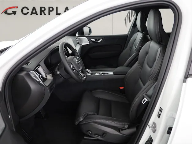 VOLVO XC60 2.0 T8 TE Black Edition eAWD