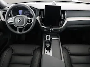VOLVO XC60 2.0 T8 TE Black Edition eAWD