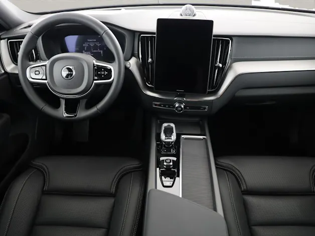 VOLVO XC60 2.0 T8 TE Black Edition eAWD
