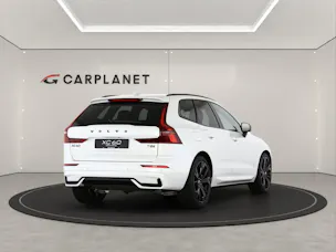 VOLVO XC60 2.0 T8 TE Black Edition eAWD