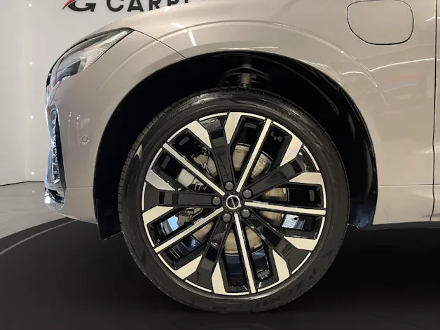 VOLVO XC60 2.0 T8 TE Ultra Dark eAWD