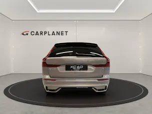 VOLVO XC60 2.0 T8 TE Ultra Dark eAWD