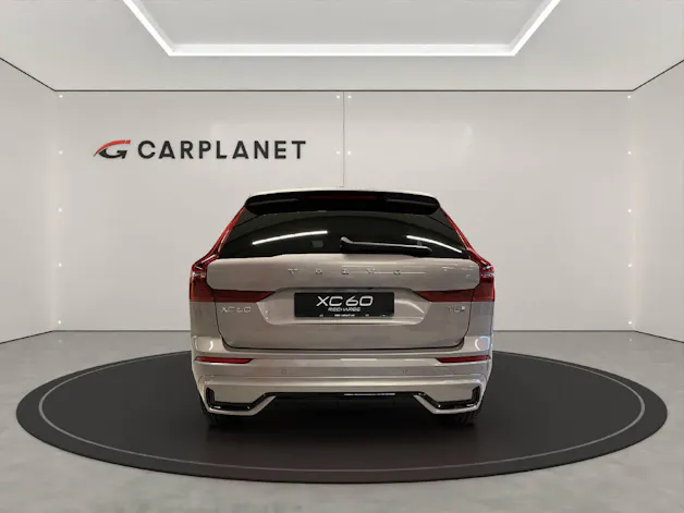 VOLVO XC60 2.0 T8 TE Ultra Dark eAWD