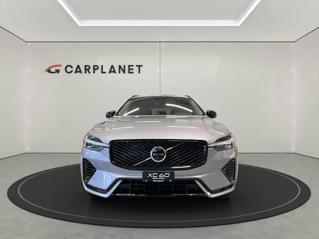VOLVO XC60 2.0 T8 TE Ultra Dark eAWD
