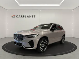 VOLVO XC60 2.0 T8 TE Ultra Dark eAWD
