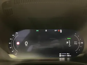 VOLVO XC60 2.0 T8 TE Ultra Dark eAWD