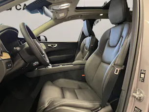 VOLVO XC60 2.0 T8 TE Ultra Dark eAWD