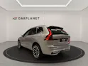VOLVO XC60 2.0 T8 TE Ultra Dark eAWD