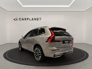 VOLVO XC60 2.0 T8 TE Ultra Dark eAWD