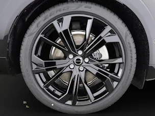 VOLVO XC60 2.0 T8 TE Black Edition eAWD