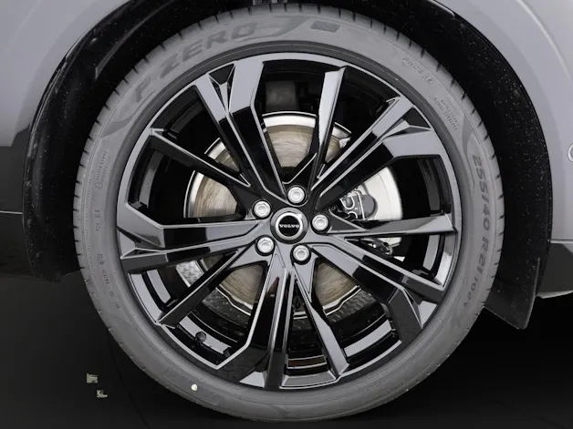 VOLVO XC60 2.0 T8 TE Black Edition eAWD