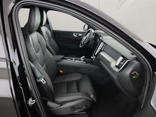 VOLVO XC60 2.0 T8 TE Black Edition eAWD
