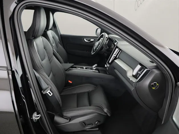 VOLVO XC60 2.0 T8 TE Black Edition eAWD
