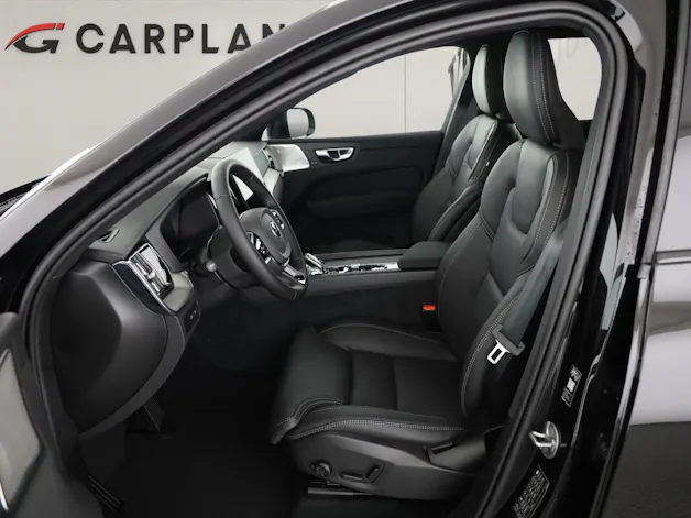 VOLVO XC60 2.0 T8 TE Black Edition eAWD