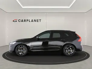 VOLVO XC60 2.0 T8 TE Black Edition eAWD