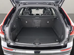 VOLVO XC60 2.0 T8 TE Black Edition eAWD