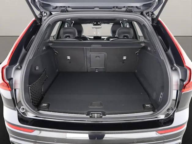 VOLVO XC60 2.0 T8 TE Black Edition eAWD