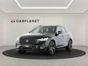 VOLVO XC60 2.0 T8 TE Black Edition eAWD