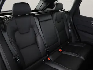 VOLVO XC60 2.0 T8 TE Black Edition eAWD