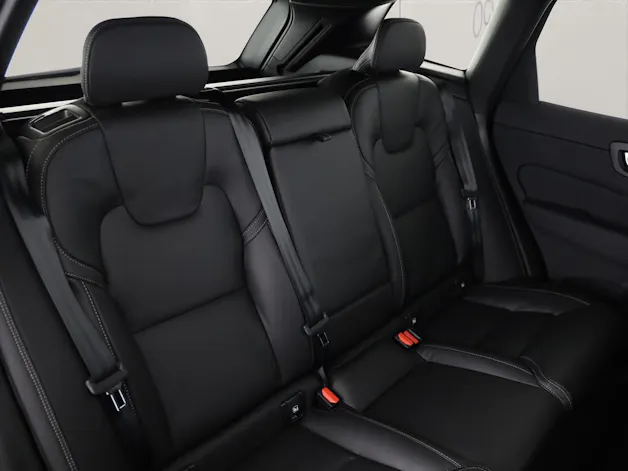 VOLVO XC60 2.0 T8 TE Black Edition eAWD