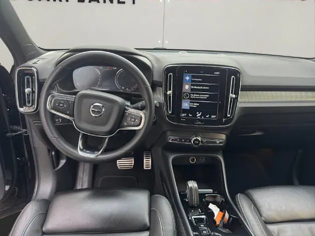 VOLVO XC40 2.0 B4 MH AWD R-Design