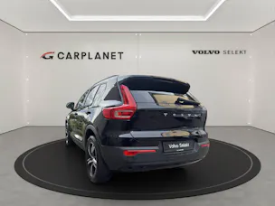 VOLVO XC40 2.0 B4 MH AWD R-Design