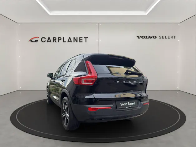 VOLVO XC40 2.0 B4 MH AWD R-Design
