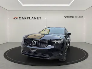 VOLVO XC40 2.0 B4 MH AWD R-Design
