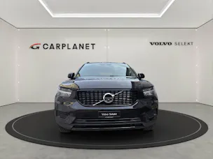 VOLVO XC40 2.0 B4 MH AWD R-Design