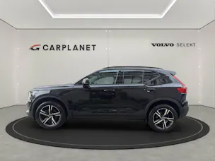 VOLVO XC40 2.0 B4 MH AWD R-Design