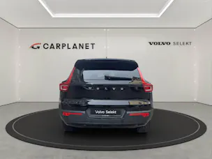 VOLVO XC40 2.0 B4 MH AWD R-Design