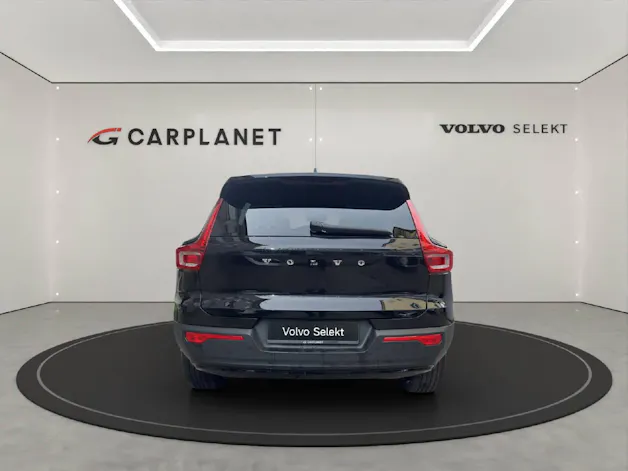 VOLVO XC40 2.0 B4 MH AWD R-Design