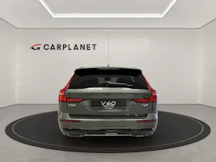 VOLVO V60 2.0 T6 TE Ultra Dark eAWD