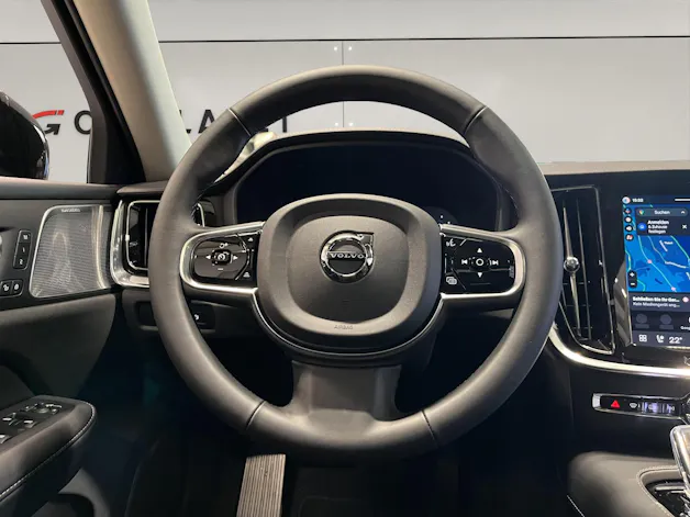 VOLVO V60 2.0 T6 TE Ultra Dark eAWD