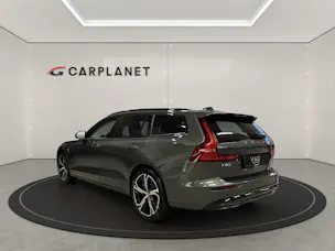 VOLVO V60 2.0 T6 TE Ultra Dark eAWD