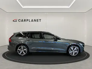 VOLVO V60 2.0 T6 TE Ultra Dark eAWD