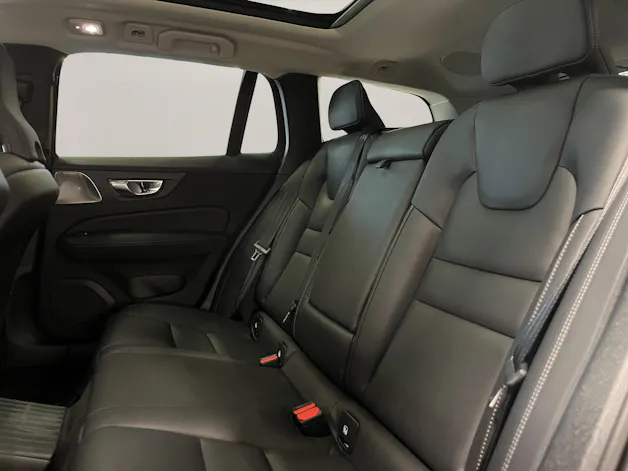 VOLVO V60 2.0 T6 TE Ultra Dark eAWD