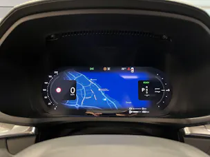 VOLVO V60 2.0 T6 TE Ultra Dark eAWD