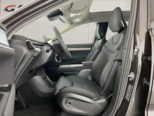 VOLVO EX90 Twin Performance Ultra AWD
